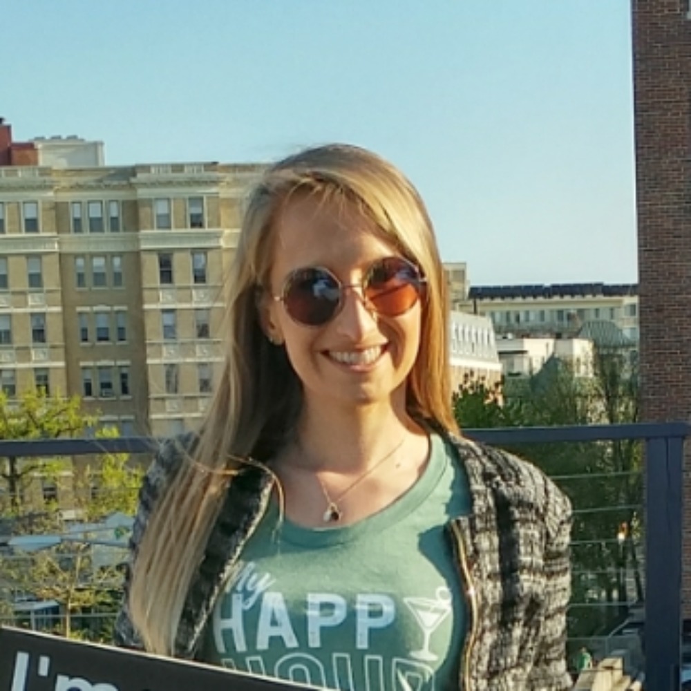 Meet your Posher, Rachel